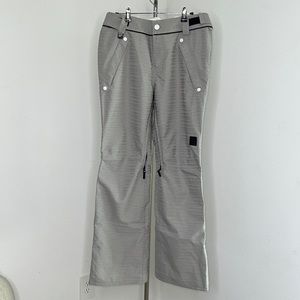 🔹 Adidas 2 Layer Ski Pants